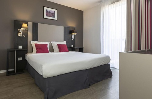 Colmar Apartment | Appart'hôtel Odalys City - Colmar Centre