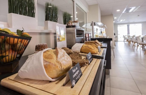 Colmar Apartment | Appart'hôtel Odalys City - Colmar Centre