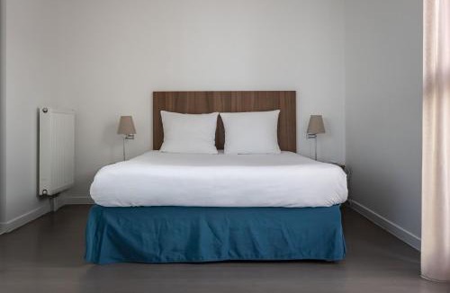 Les Iles Apartment | Appart'hôtel Odalys City - Metz Centre