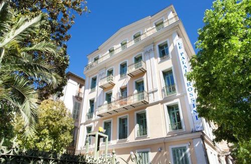 Gambetta Apartment | Appart'hôtel Odalys City - Nice Centre