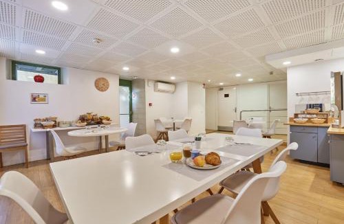 Gambetta Apartment | Appart'hôtel Odalys City - Nice Centre