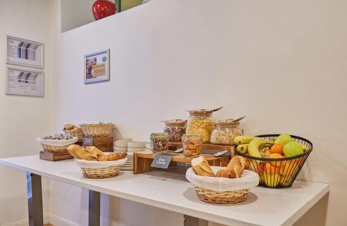 Gambetta Apartment | Appart'hôtel Odalys City - Nice Centre