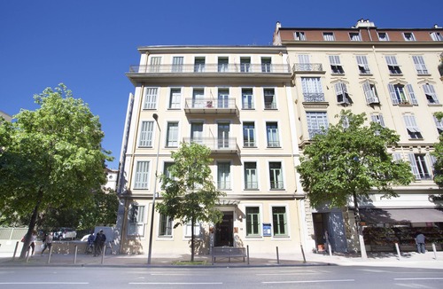 Gambetta Apartment | Appart'hôtel Odalys City - Nice Centre