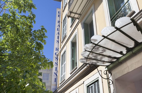 Gambetta Apartment | Appart'hôtel Odalys City - Nice Centre