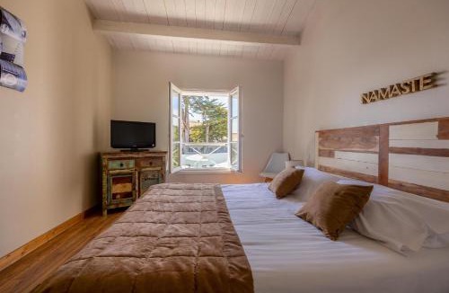 La Couarde-sur-Mer Apartment | Appart'hotel Perle de Ré