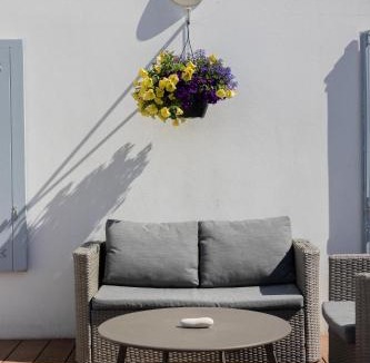 La Couarde-sur-Mer Apartment | Appart'hotel Perle de Ré