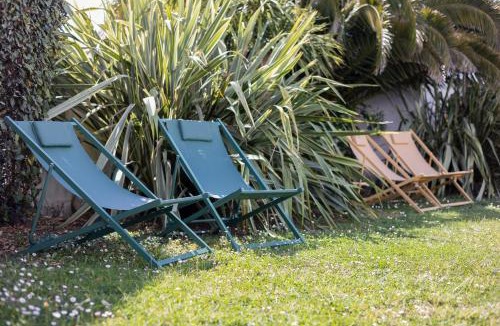 La Couarde-sur-Mer Apartment | Appart'hotel Perle de Ré