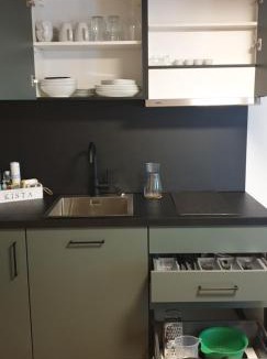 Andeer Apartment | Appart Hotel Pitschonia Self Check-In