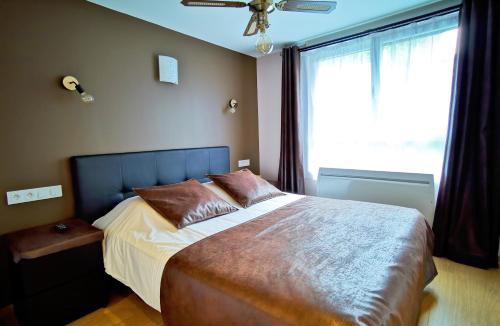 Lens Apartment | Appart Hotel Relax Spa