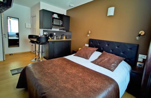 Lens Apartment | Appart Hotel Relax Spa