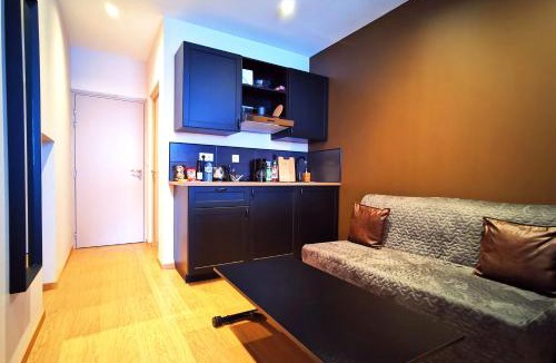 Lens Apartment | Appart Hotel Relax Spa
