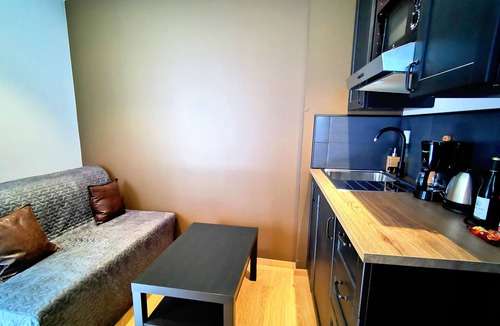 Lens Apartment | Appart Hotel Relax Spa