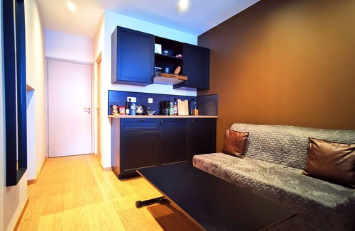 Lens Apartment | Appart Hotel Relax Spa