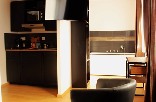 Lens Apartment | Appart Hotel Relax Spa