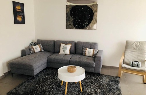 Woippy Apartment | Appart’Hotel Sainte-Anne