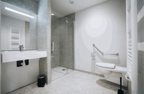 Chateauroux Apartment | Appart hotel Saint Denis, Studio 4