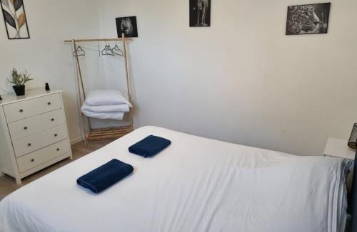 Solesmes Apartment | Appart'hotel SOLESMES