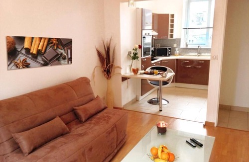 Flers Apartment | APPART'HOTEL61