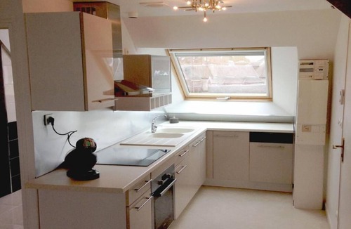 Flers Apartment | APPART'HOTEL61