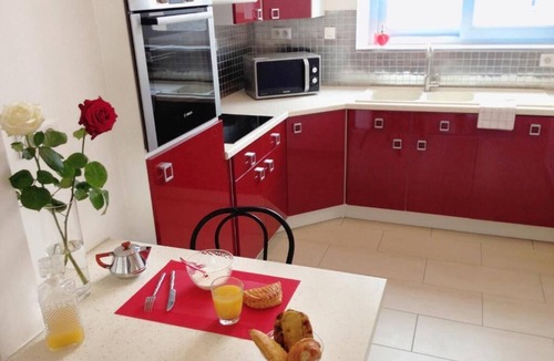 Flers Apartment | APPART'HOTEL61