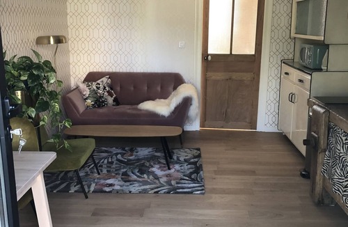 Montjuzet Apartment | Appart Jungle