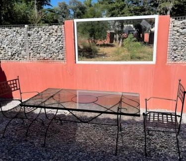 Ginasservis Apartment | Appart - Le Fermier