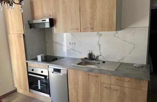 Ginasservis Apartment | Appart - Le Fermier