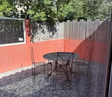 Ginasservis Apartment | Appart - Le Fermier