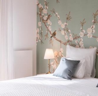 Versailles Apartment | Appart Le Lully