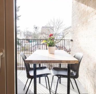 Versailles Apartment | Appart Le Lully