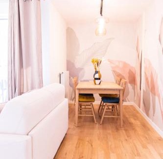 Versailles Apartment | Appart Le Lully