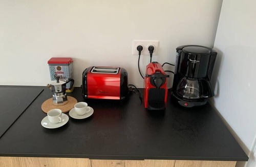 Calenzana Apartment | appart Libeccio, swimming pool, bbq