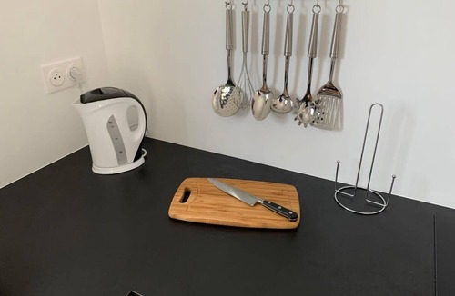 Calenzana Apartment | appart Libeccio, swimming pool, bbq