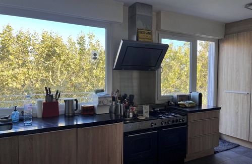 Vauban Esquermes Apartment | Appart Lille Avec Superbe vue