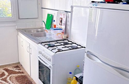 Maisons-Alfort Apartment | Appart Love House Jaccuzi