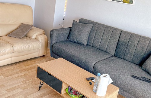 Maisons-Alfort Apartment | Appart Love House Jaccuzi