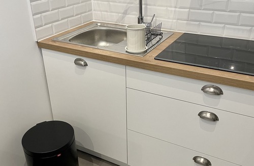 Horte Neuve Apartment | Appart Magnifique Narbonne