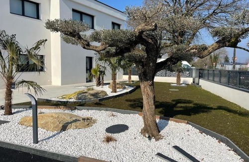 Plomelin House | Appart/maison près de Quimper