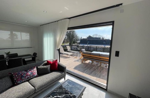 Plomelin House | Appart/maison près de Quimper