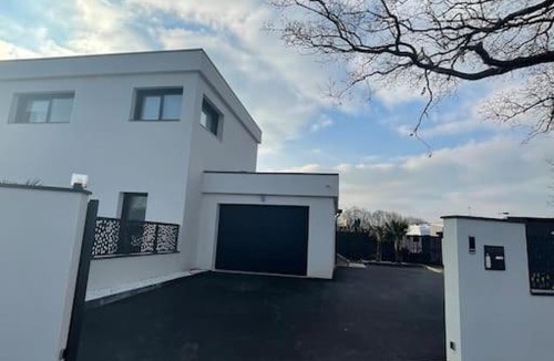 Plomelin House | Appart/maison près de Quimper