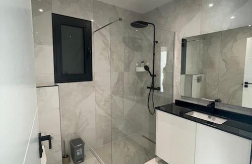 Plomelin House | Appart/maison près de Quimper