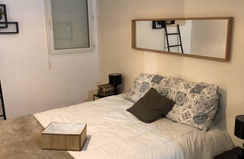 Blagnac Apartment | APPART'MARCEL