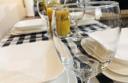 Blagnac Apartment | APPART'MARCEL