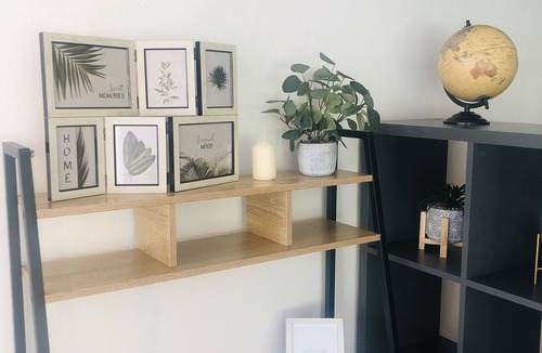 Blagnac Apartment | APPART'MARCEL