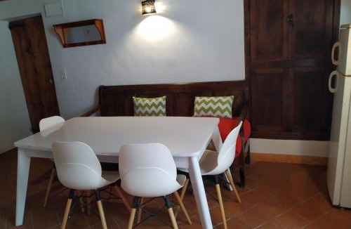 Entraunes Apartment | Appart montagne 30m² cœur village
