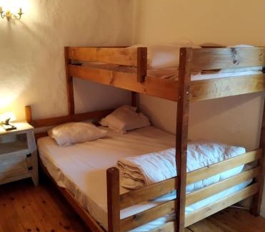 Entraunes Apartment | Appart montagne 30m² cœur village
