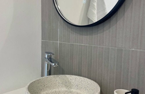 Nord - Gare Apartment | Appart N°5 | Station | 2 Persons