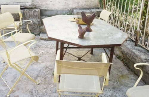 Lamalou-les-Bains Apartment | Appart N° 6/T2 separate bedroom