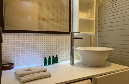 Larose Apartment | Appart’n Suites Marseille