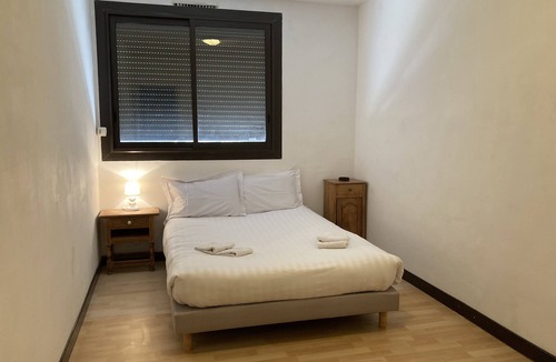 Larose Apartment | Appart’n Suites Marseille